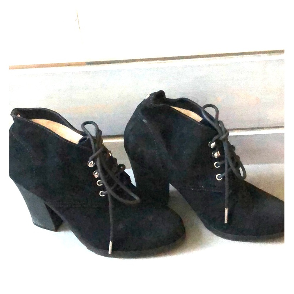 Michael Kors Booties